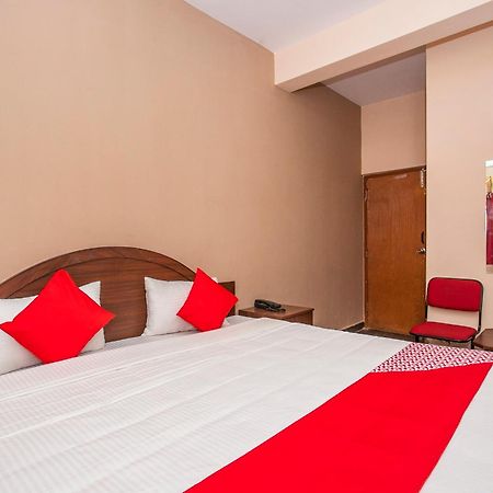 Hotel O Royal Residency Near Hare Krishna Hill Jālahalli Kültér fotó