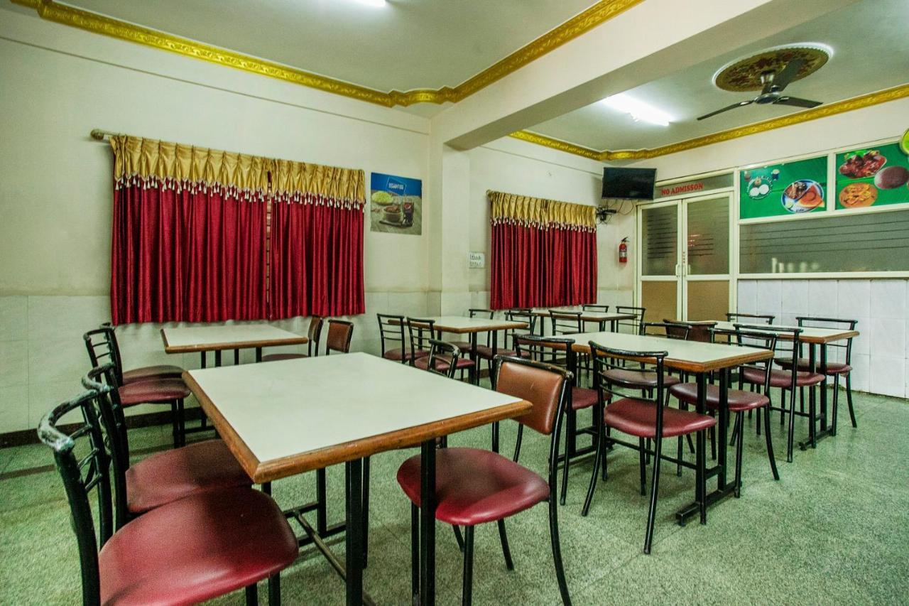 Hotel O Royal Residency Near Hare Krishna Hill Jālahalli Kültér fotó