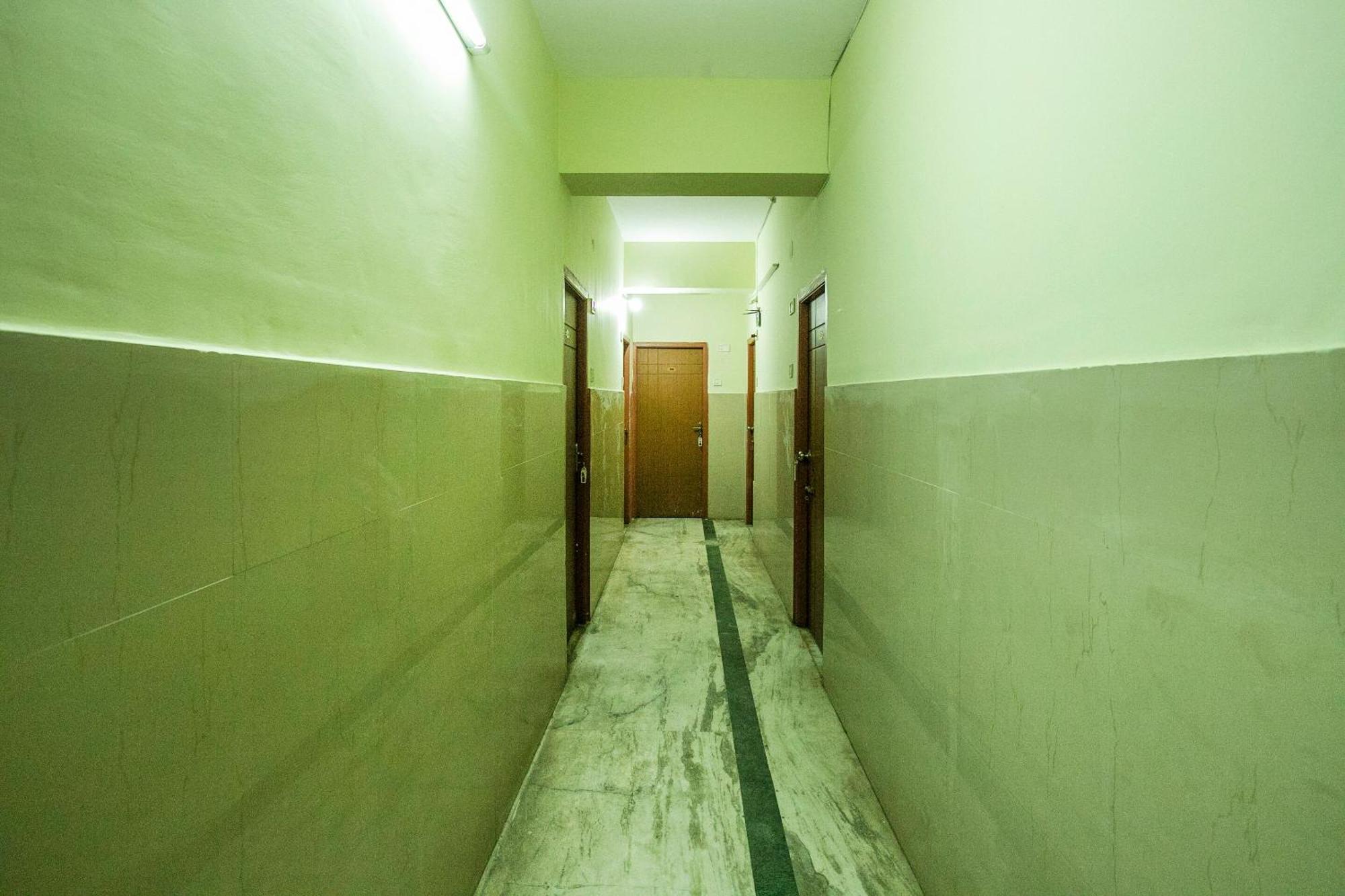 Hotel O Royal Residency Near Hare Krishna Hill Jālahalli Kültér fotó