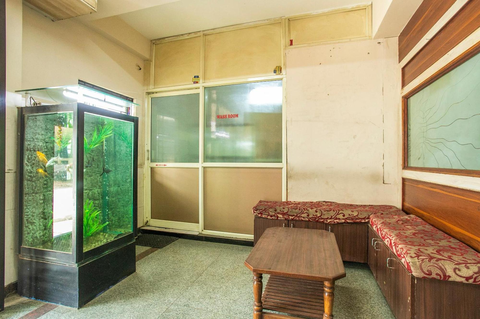 Hotel O Royal Residency Near Hare Krishna Hill Jālahalli Kültér fotó